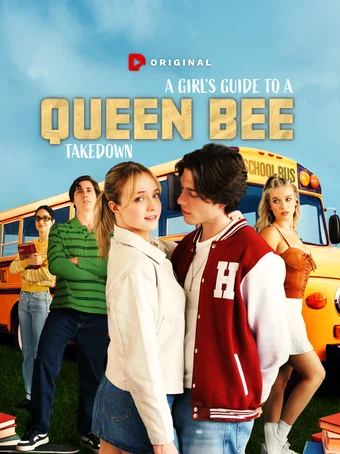 A Girl’s Guide to Queen Bee Takedown