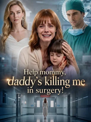 Help Mommy, Daddy’s Killing Me In Surgery!